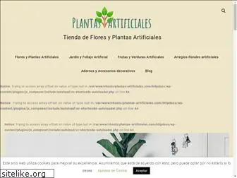 plantas-artificiales.com