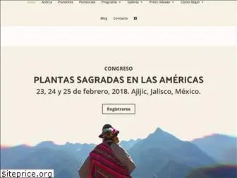 plantas-sagradas-americas.net