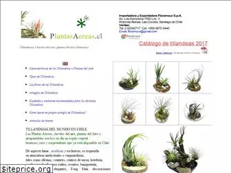 plantasaereas.cl