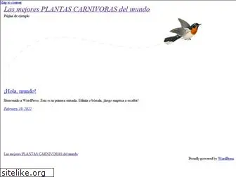 plantascarnivoras.online