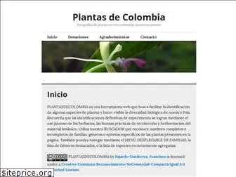 plantasdecolombia.com