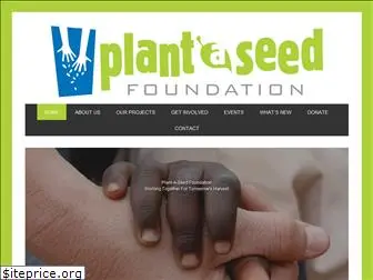 plantaseed.org