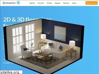 plantasjen.floorplanner.com