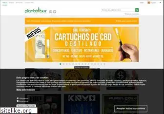 plantasur.com