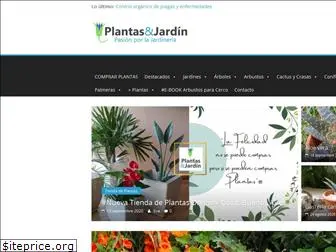 plantasyjardin.com
