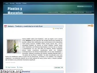 plantasymascotas.com