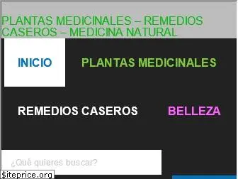 plantasyremedios.com