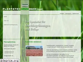 plantatec.de