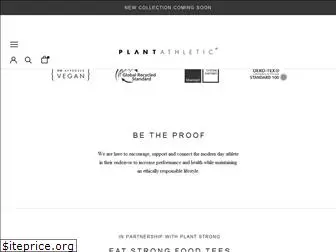 plantathletic.com