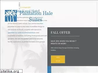 plantation-hale.com