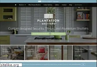 plantation.co.za