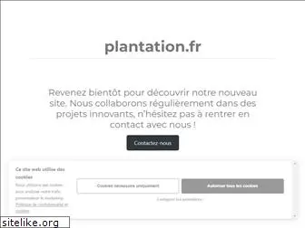 plantation.fr