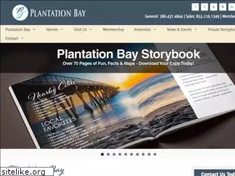 plantationbaygolf.com