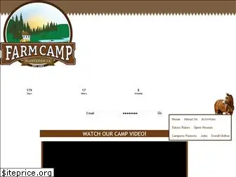 plantationcamp.com