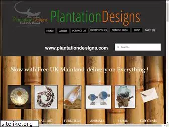 plantationdesigns.com