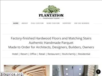 plantationhardwood.com
