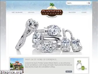 plantationjewelers.com