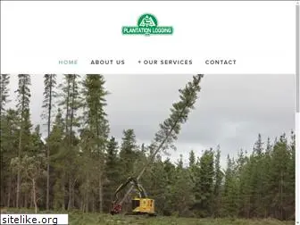 plantationlogging.com