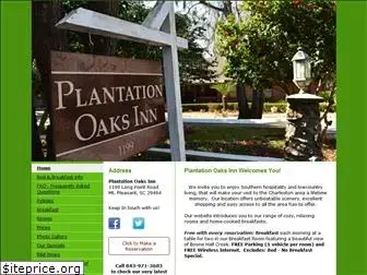 plantationoaksinnbandb.com