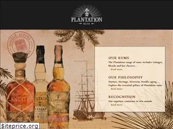 plantationrum.com