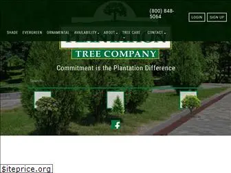 plantationtrees.com