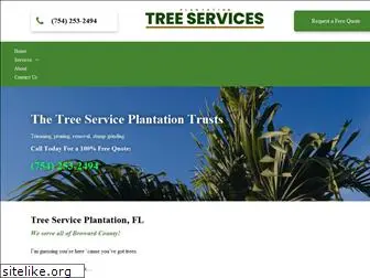 plantationtreeservices.com