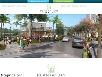 plantationwalk.com