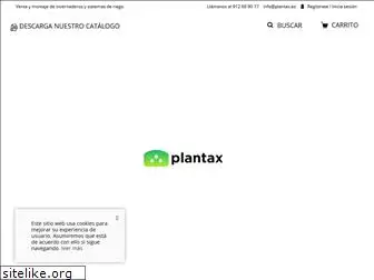 plantax.es