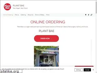 plantbae.net