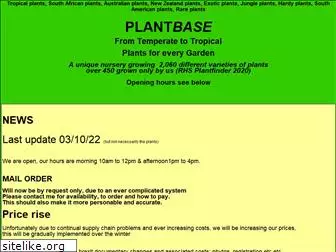 plantbase.co.uk