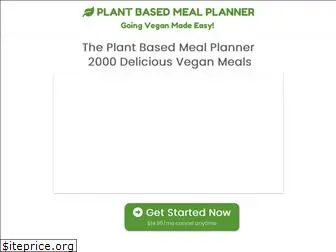plantbasedben.com