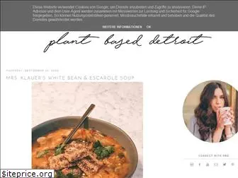 plantbaseddetroit.com