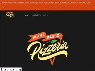 plantbasedpizzeria.net