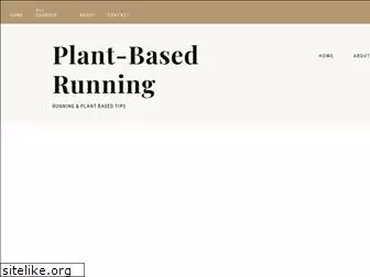 plantbasedrunner.com
