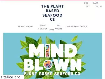 plantbasedseafoodco.com