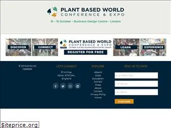 plantbasedworldeurope.com
