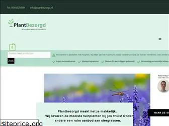 plantbezorgd.nl