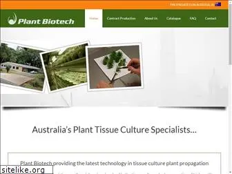 plantbiotech.com.au