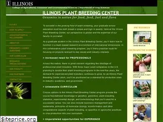 plantbreeding.illinois.edu