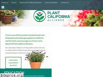 plantcalifornia.com
