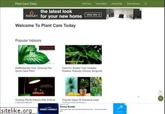 plantcaretoday.com