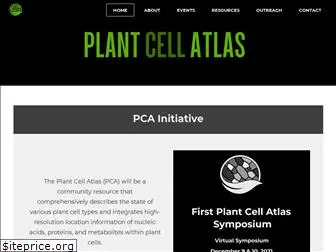 plantcellatlas.org