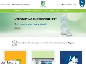 plantcelltechnology.com