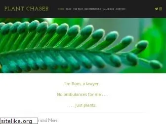 plantchaser.com