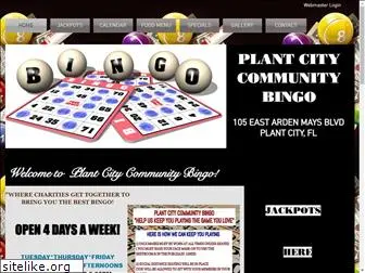 plantcitycommunitybingo.com