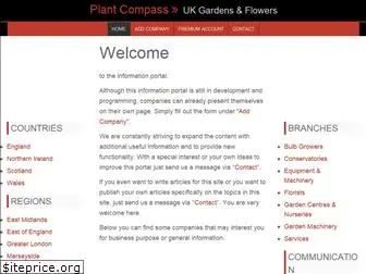 plantcompass.com