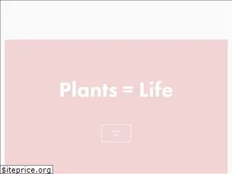 plantconservationgroup.com