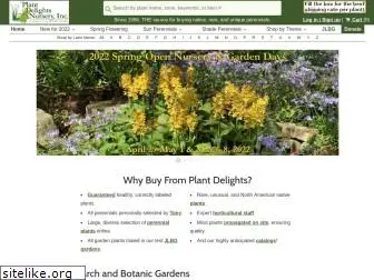 plantdelights.com