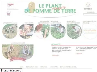 plantdepommedeterre.org