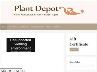 plantdepot.com